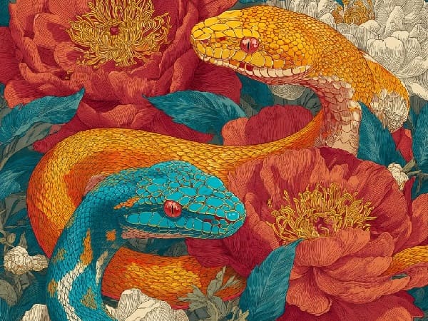 con số cát tường tuổi Đinh Tỵ ngày 27/12/2025