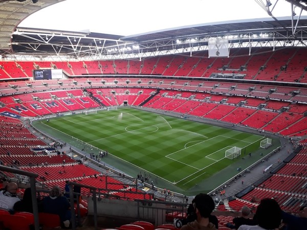 Sân Wembley của CLB nào? Vai trò đặc biệt trong hệ thống bóng đá Anh Sân Wembley của CLB nào? Vai trò đặc biệt trong hệ thống bóng đá Anh