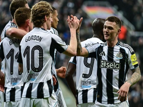 St James’ Park nơi lịch sử được tạo ra bằng áp lực và cảm xúc