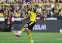 Tin BĐ: Barcelona mạnh tay vá hàng thủ canh bạc cho mùa hè Tin BĐ: Barcelona mạnh tay vá hàng thủ canh bạc cho mùa hè