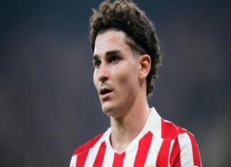 Chuyển nhượng Liverpool: Chấp nhận chiêu mộ Julian Alvarez Chuyển nhượng Liverpool: Chấp nhận chiêu mộ Julian Alvarez