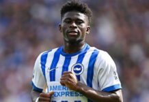 Chuyển nhượng MU: Baleba là mục tiêu ưu tiên hàng đầu