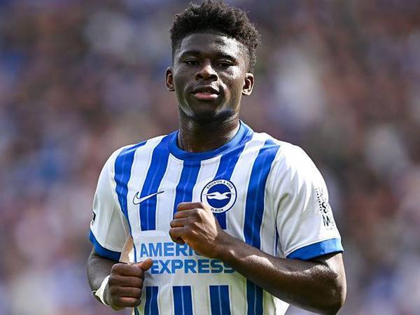 Chuyển nhượng MU: Baleba là mục tiêu ưu tiên hàng đầu