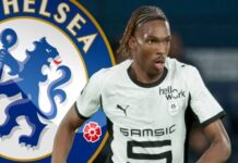 Vì sao Chelsea “phát cuồng” vì Jacquet?