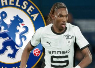 Chuyển nhượng Chelsea: Sẵn sàng bạo chi cho Jeremy Jacquet Vì sao Chelsea “phát cuồng” vì Jacquet?