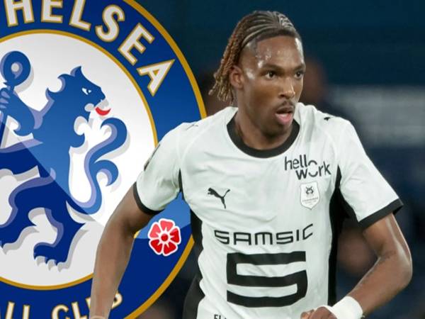 Vì sao Chelsea “phát cuồng” vì Jacquet?