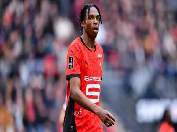 Chuyển nhượng Chelsea: Sẵn sàng bạo chi cho Jeremy Jacquet