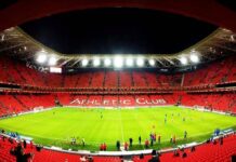 Lịch sử hình thành sân vận động San Mamés