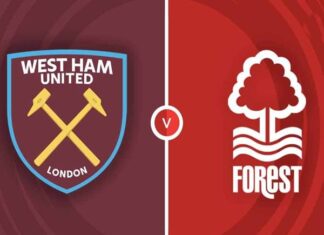 Nhận định West Ham vs Nottingham