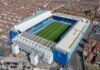 Sân vận động Goodison Park: Lịch sử, sức chứa vai trò