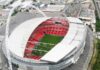 Sân Wembley của CLB nào, ở đâu? Biểu tượng bóng đá Anh