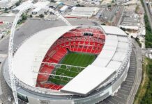 Sân Wembley của CLB nào, ở đâu? Biểu tượng bóng đá Anh