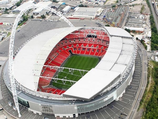 Sân Wembley của CLB nào, ở đâu? Biểu tượng bóng đá Anh Sân Wembley của CLB nào, ở đâu? Biểu tượng bóng đá Anh