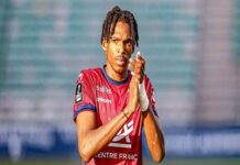 Tin chuyển nhượng: Chelsea gặp khó ở thượng vụ Jeremy Jacquet