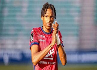 Tin chuyển nhượng: Chelsea gặp khó ở thượng vụ Jeremy Jacquet Tin chuyển nhượng: Chelsea gặp khó ở thượng vụ Jeremy Jacquet