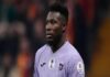 Tin Man Utd: Andre Onana và cuộc tái ngộ CLB cũ