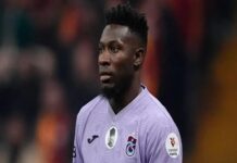 Tin Man Utd: Andre Onana và cuộc tái ngộ CLB cũ Tin Man Utd: Andre Onana và cuộc tái ngộ CLB cũ