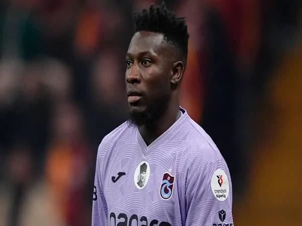 Tin Man Utd: Andre Onana và cuộc tái ngộ CLB cũ
