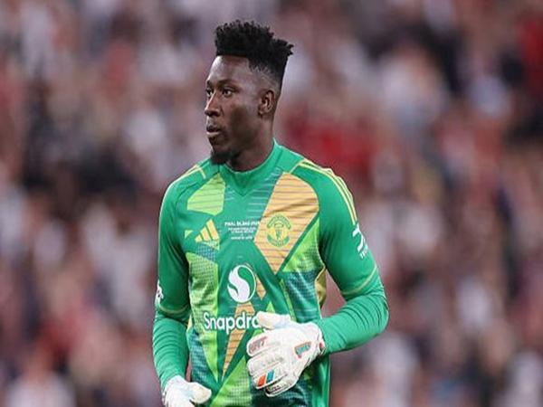 MU mở đường chia tay, Onana sang Thổ Nhĩ Kỳ thi đấu