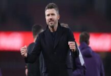 Tin MU: Ứng cử viên cho HLV trưởng của MU Tin MU: Ứng cử viên cho HLV trưởng của MU