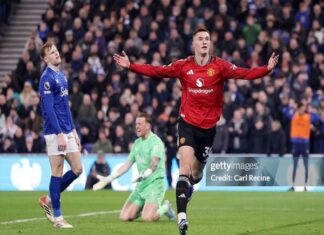 Tin MU: Sesko tỏa sáng đúng lúc khẳng định cho suất đá chính