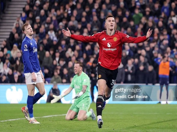 Tin MU: Sesko tỏa sáng đúng lúc khẳng định cho suất đá chính