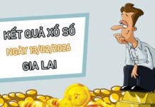 Tham khảo soi cầu GL ngày 13/02/2026 thứ 6 chính xác 100