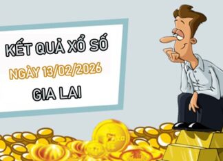 Tham khảo soi cầu GL ngày 13/02/2026 thứ 6 chính xác 100