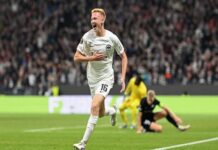 Chuyển nhượng Arsenal: Trả giá Hugo Larsson 50 triệu euro