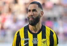 Chuyển nhượng BĐ: Benzema được ‘gã khổng lồ’ chốt mua Chuyển nhượng BĐ: Benzema được gã khổng lồ chốt mua