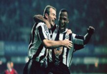 Những tiền đạo Newcastle xuất sắc nhất trong lịch sử