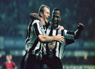 Những tiền đạo Newcastle xuất sắc nhất trong lịch sử Những tiền đạo Newcastle xuất sắc nhất trong lịch sử