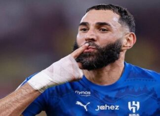 Tin BĐ: Benzema gia nhập Al Hilal, Ronaldo càng khó thở