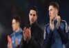 Tin Arsenal: HLV Arteta cảnh báo học trò về đối thủ Brentford