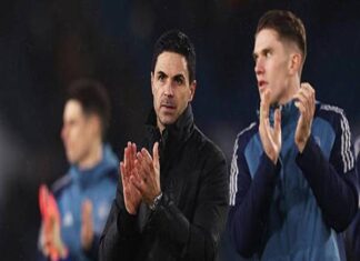 Tin Arsenal: HLV Arteta cảnh báo học trò về đối thủ Brentford