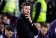 Tin MU: Trở lại mặt đất sau trận hòa West Ham vết nứt cũ lộ diện