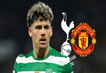 Chuyển nhượng MU: Tranh mua Maxi Araujo với Chelsea Chuyển nhượng MU: Tranh mua Maxi Araujo với Chelsea