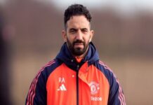 Tin BĐ: Benfica gây bão với Amorim tái hợp đầy mâu thuẫn