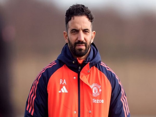 Tin BĐ: Benfica gây bão với Amorim tái hợp đầy mâu thuẫn