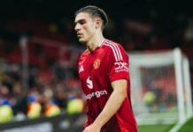 Chuyển nhượng MU: Manuel Ugarte cân nhắc chia tay MU