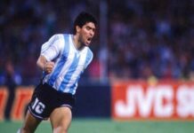 Những huyền thoại Argentina định hình bóng đá Nam Mỹ