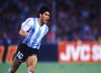 Những huyền thoại Argentina định hình bóng đá Nam Mỹ Những huyền thoại Argentina định hình bóng đá Nam Mỹ