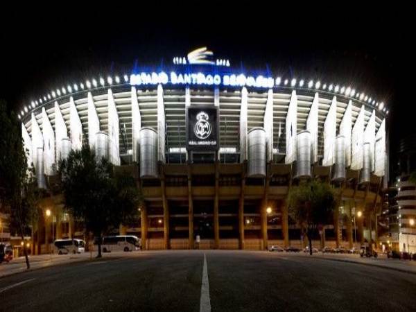 Sân vận động Bernabeu: Thánh địa bóng đá tại Madrid