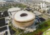 Sân vận động Lusail: Niềm tự hào của bóng đá Qatar