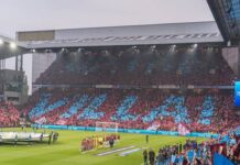 Thông tin sân vận động Villa Park cho ai chưa biết