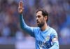 Tin BĐ: Bernardo Silva rời Man City khép lại kỷ nguyên vàng