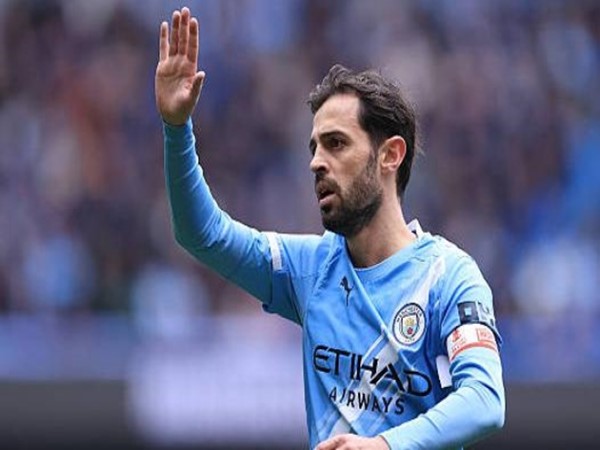 Tin BĐ: Bernardo Silva rời Man City khép lại kỷ nguyên vàng