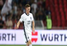 Chuyển nhượng Man Utd: Elliot Anderson lộ dấu hiệu gia nhập