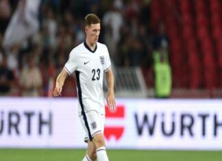 Chuyển nhượng Man Utd: Elliot Anderson lộ dấu hiệu gia nhập