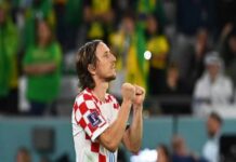 Các huyền thoại Croatia nổi bật tại đấu trường quốc tế Các huyền thoại Croatia nổi bật tại đấu trường quốc tế